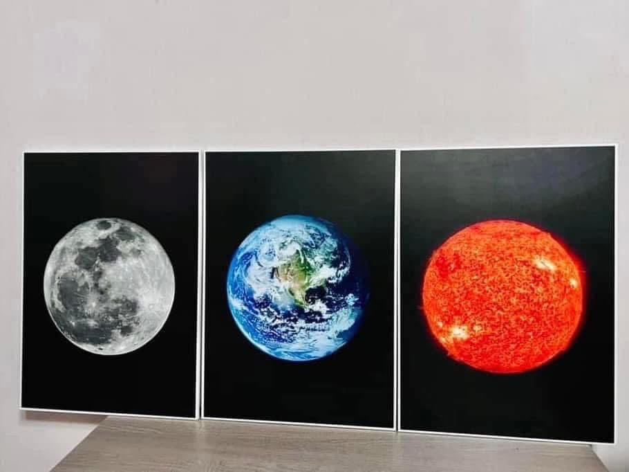 Earth
