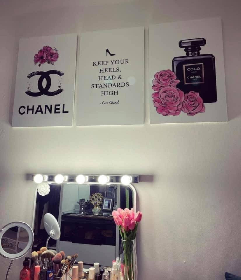 CHANEL